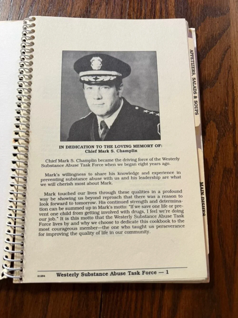 N/A pasta favorites